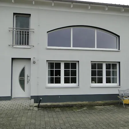 Sonnenaufgang Apartment