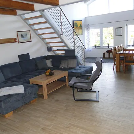 Sonnenaufgang Apartment *