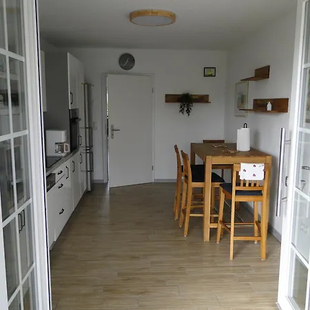 Sonnenaufgang Apartment *