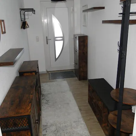 Sonnenaufgang Kranzlin